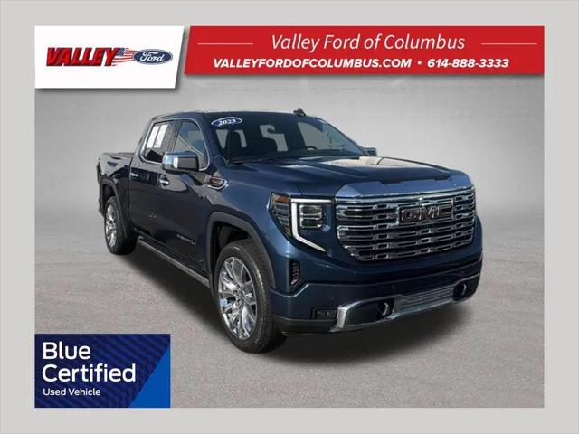 2023 GMC Sierra 1500 Denali for sale in Columbus, OH