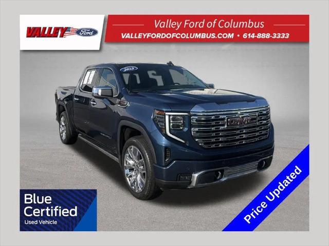 2023 GMC Sierra 1500 Denali for sale in Columbus, OH