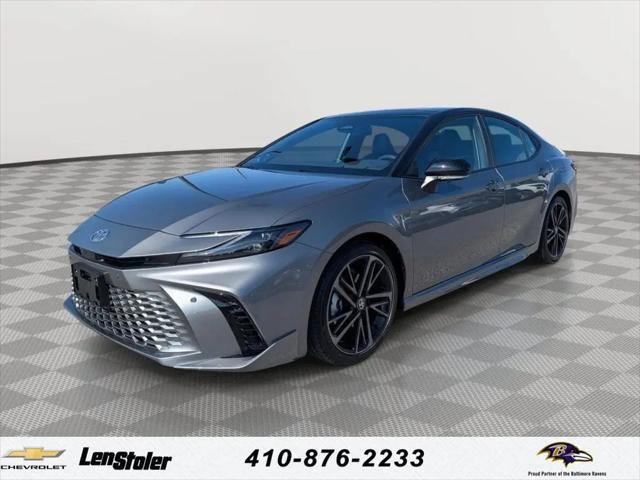2026 Toyota Camry XSE for sale in Westminster, MD