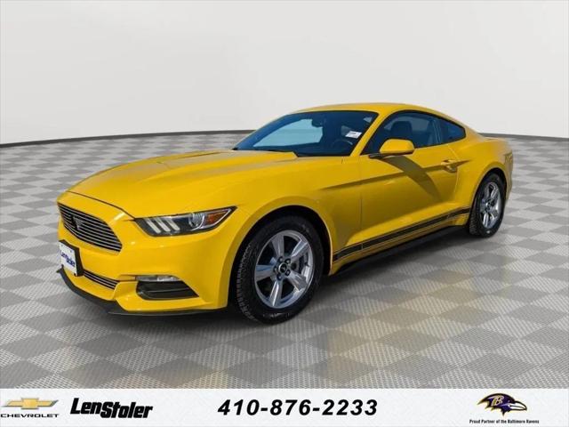 2016 Ford Mustang V6 for sale in Westminster, MD