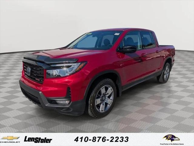 2021 Honda Ridgeline AWD Sport for sale in Westminster, MD