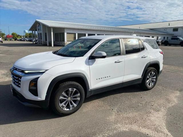 2025 Chevrolet Equinox AWD LT for sale in Grand Rapids, MN