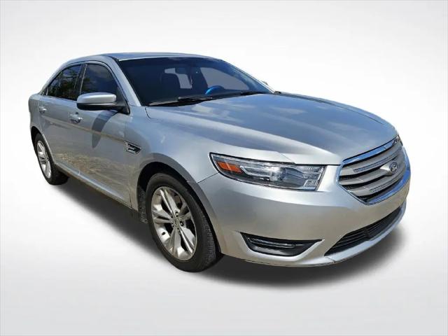 2016 Ford Taurus SEL for sale in Montgomery, AL