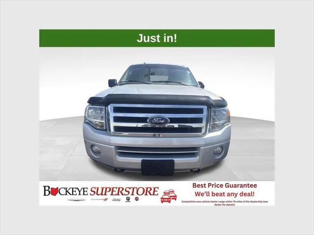 2014 Ford Expedition for sale near Shelby, OH