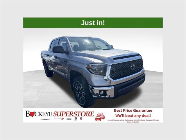 2021 Toyota Tundra for sale near Shelby, OH