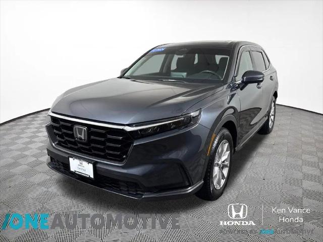 2024 Honda CR-V EX AWD for sale in Eau Claire, WI