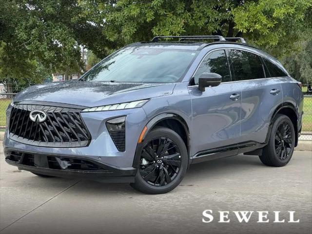 2027 INFINITI X6 SPORT for sale in Houston, TX
