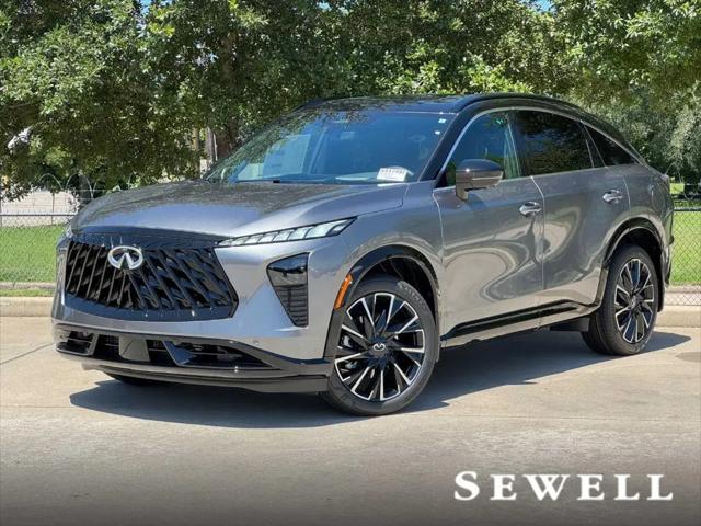 2027 INFINITI X6 AUTOGRAPH for sale in Houston, TX