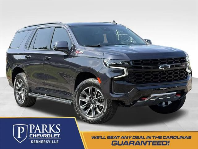 2023 Chevrolet Tahoe 4WD Z71 for sale in Kernersville, NC