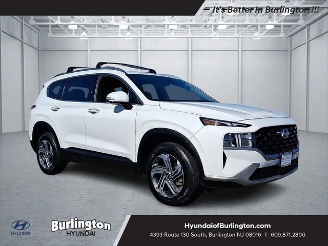 2023 Hyundai Santa Fe SEL for sale in Burlington, NJ