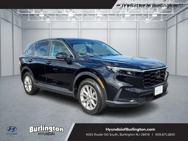 2024 Honda CR-V EX AWD for sale in Burlington, NJ