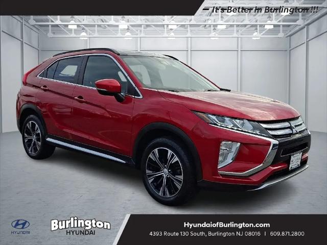 2020 Mitsubishi Eclipse Cross SE 1.5T AWC for sale in Burlington, NJ