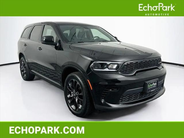 2025 Dodge Durango GT AWD for sale in Roseville, CA
