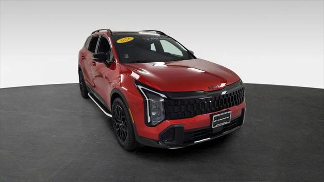 2026 Kia Sportage X-Line for sale in Janesville, WI