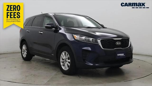 2020 Kia Sorento 2.4L LX for sale in Salisbury, MD