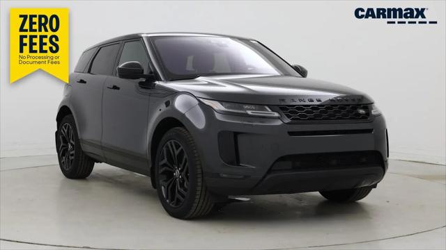 2020 Land Rover Range Rover Evoque S for sale in Warrensville Heights, OH