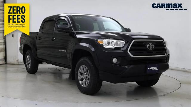 2019 Toyota Tacoma SR5 V6 for sale in South Portland, ME