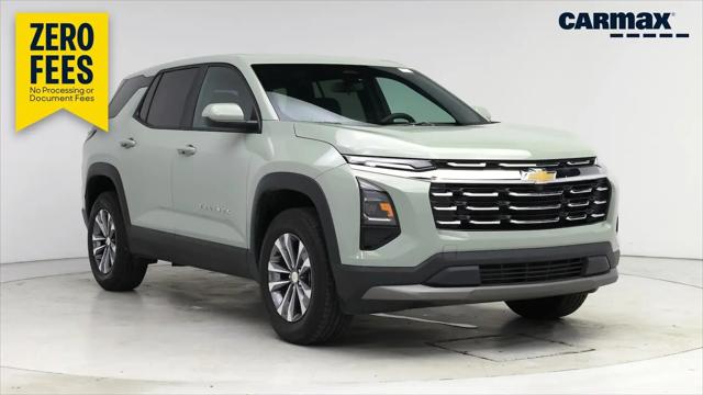 2026 Chevrolet Equinox FWD LT for sale in Jackson, TN