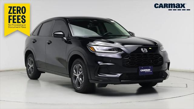 2024 Honda HR-V AWD EX-L for sale in Schaumburg, IL
