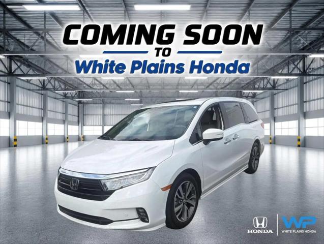 2024 Honda Odyssey Touring for sale in White Plains, NY