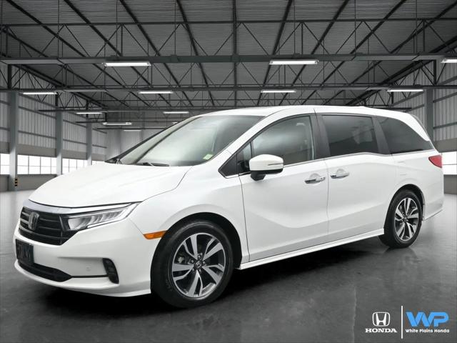 2024 Honda Odyssey Touring for sale in White Plains, NY
