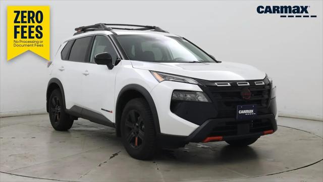 2026 Nissan Rogue Rock Creek for sale in White Marsh, MD