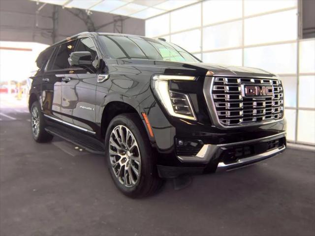 2025 GMC Yukon XL 4WD Denali for sale in Woodbridge, VA