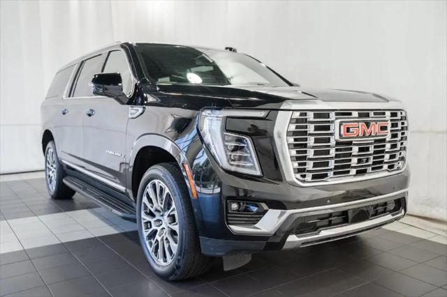 2025 GMC Yukon XL 4WD Denali for sale in Woodbridge, VA
