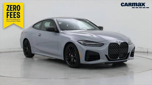 2024 BMW M4 M440i for sale in Greensboro, NC