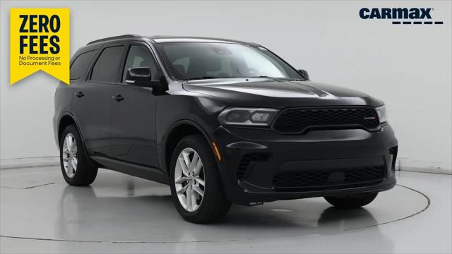 2024 Dodge Durango GT Plus AWD for sale in Greensboro, NC
