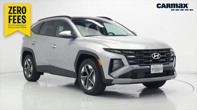 2025 Hyundai Tucson Hybrid SEL Convenience for sale in Pleasant Hill, CA