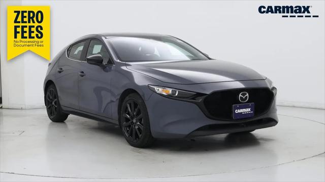 2023 Mazda Mazda3 2.5 S Carbon Edition for sale in Hartford, CT