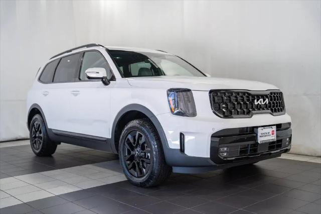 2024 Kia Telluride SX X-Pro for sale in Woodbridge, VA