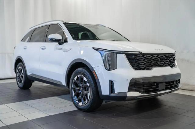 2024 Kia Sorento S for sale in Woodbridge, VA