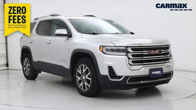 2020 GMC Acadia FWD SLE for sale in Gaithersburg, MD