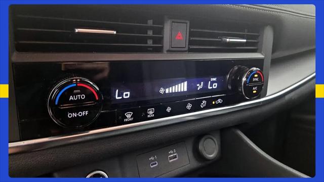2023 Nissan Rogue SV Intelligent AWD for sale in Knoxville, TN