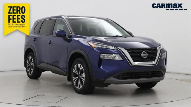 2023 Nissan Rogue SV Intelligent AWD for sale in Knoxville, TN