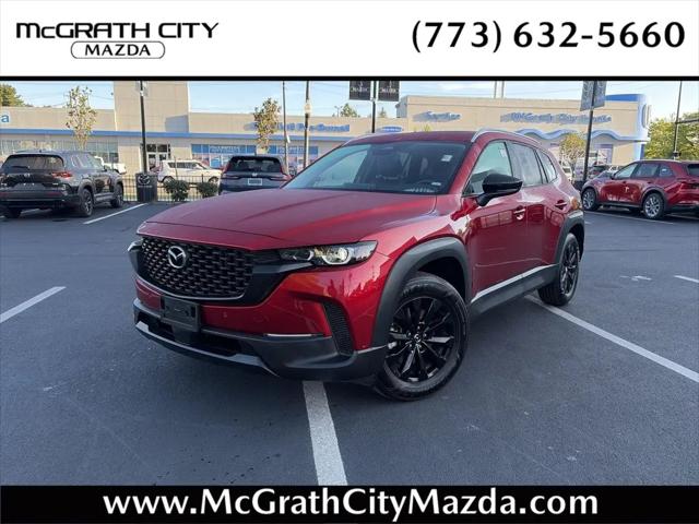 2026 Mazda CX-50 2.5 S Preferred for sale in Chicago, IL