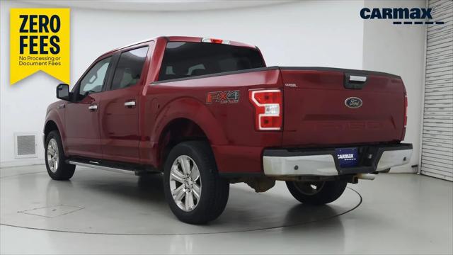 2018 Ford F-150 XLT for sale in Roswell, GA