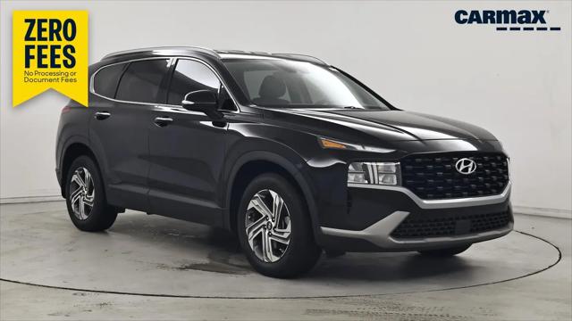 2023 Hyundai Santa Fe SEL for sale in Norcross, GA