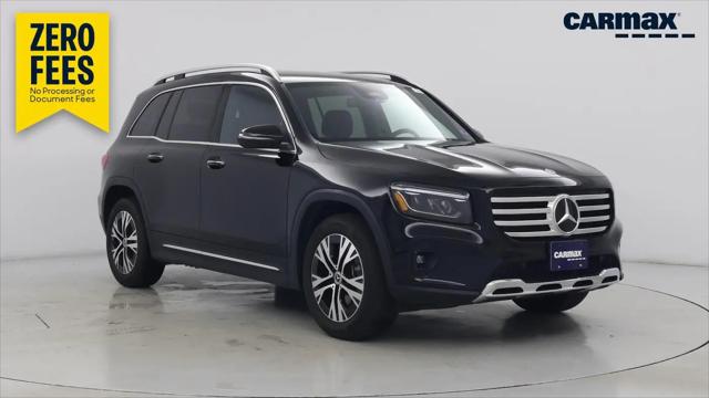 2024 Mercedes-Benz GLB 4MATIC for sale in Lynchburg, VA