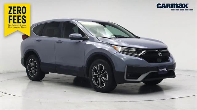 2022 Honda CR-V AWD EX-L for sale in Laurel, MD