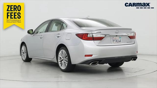 2016 Lexus ES 350 ES 350 for sale in Escondido, CA