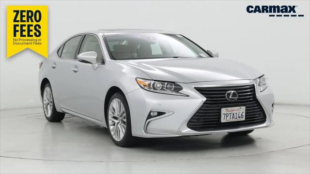 2016 Lexus ES 350 ES 350 for sale in Escondido, CA