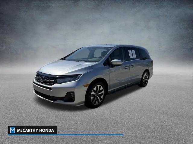 2025 Honda Odyssey EX-L for sale in Overland Park, KS