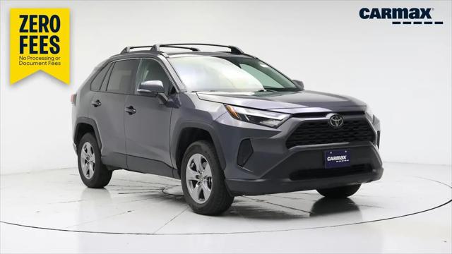 2025 Toyota RAV4 XLE for sale in Plainfield, IL