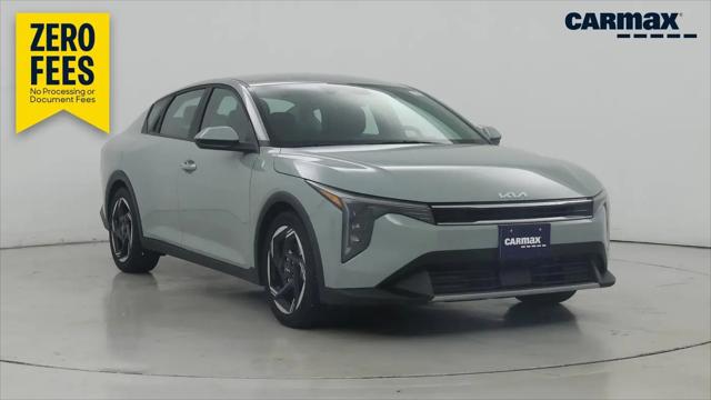 2025 Kia K4 EX for sale in Tinley Park, IL