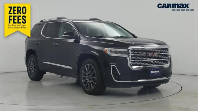 2023 GMC Acadia FWD Denali for sale in Tinley Park, IL