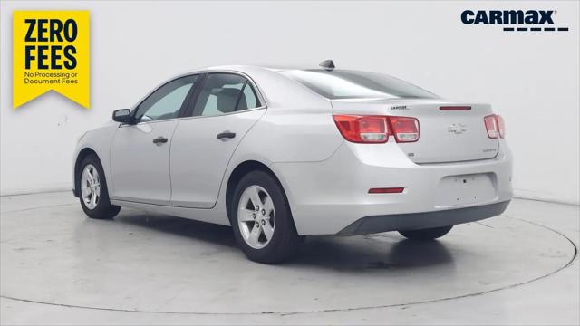 2014 Chevrolet Malibu 1LS for sale in Irvine, CA