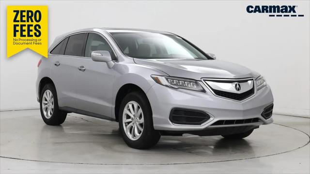 2017 Acura RDX Technology Package for sale in Lexington, KY